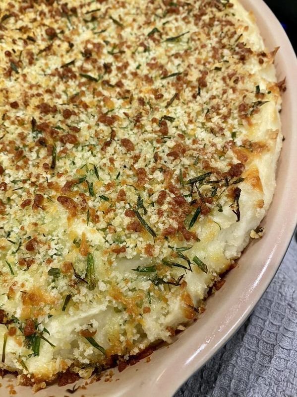 Perfect Mash for Two