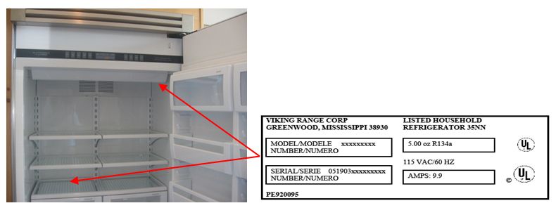 serialnumber