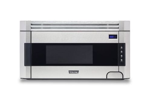 MICROWAVES