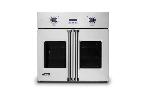 WALL OVENS