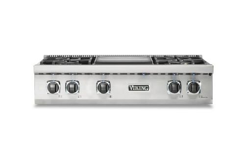RANGETOPS