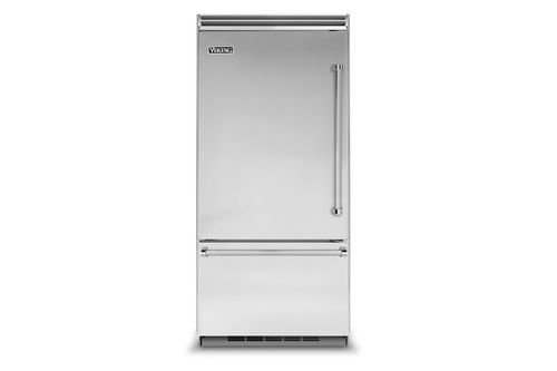 REFRIGERATION