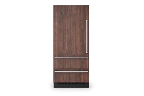 INTEGRATED REFRIGERATION