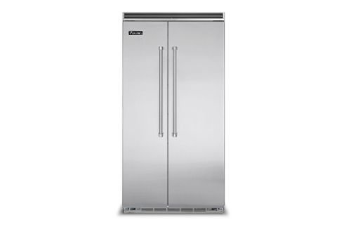 BUILT-IN REFRIGERATION