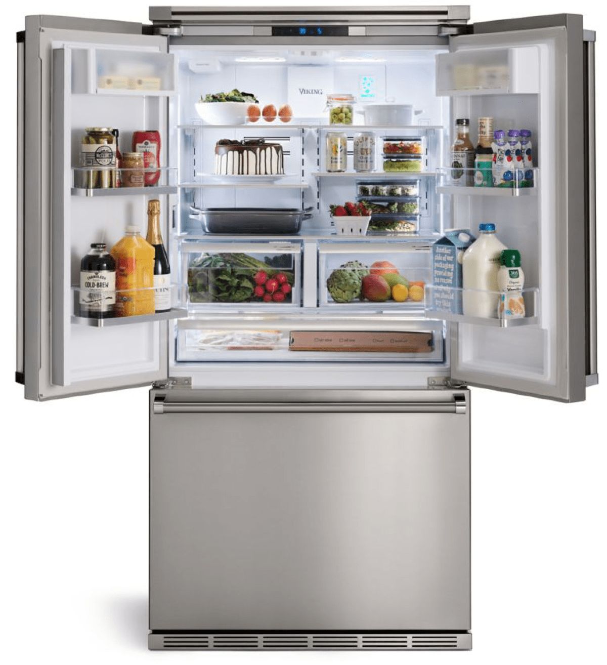Refrigeration - Feature